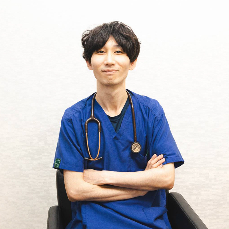副院長